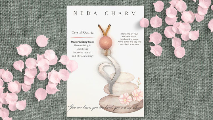 CHARM COLLECTION - Authenticaa