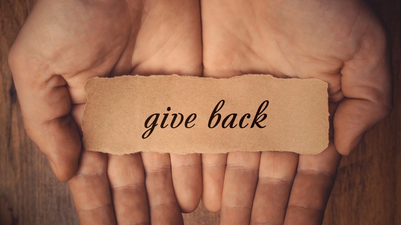 FUNDRAISERS - Authenticaa