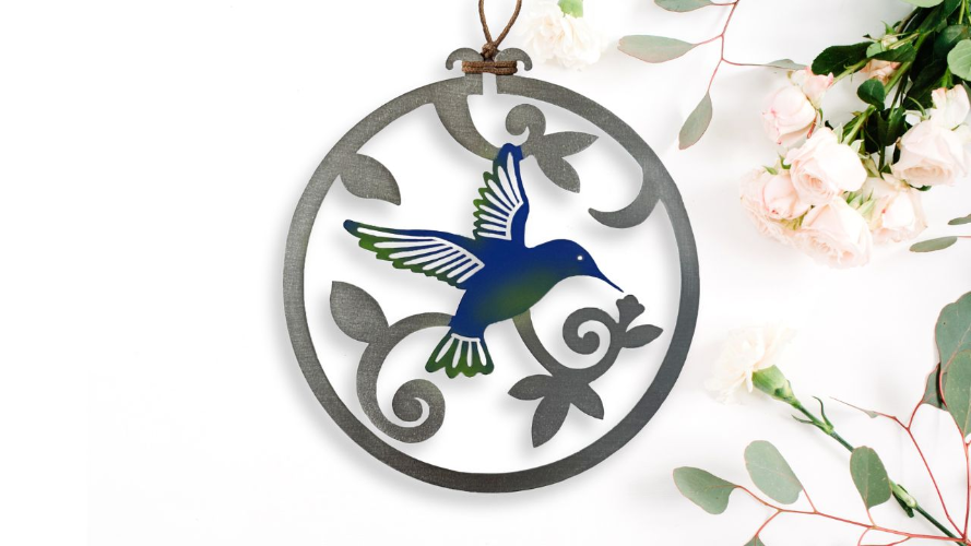 ORNAMENTS