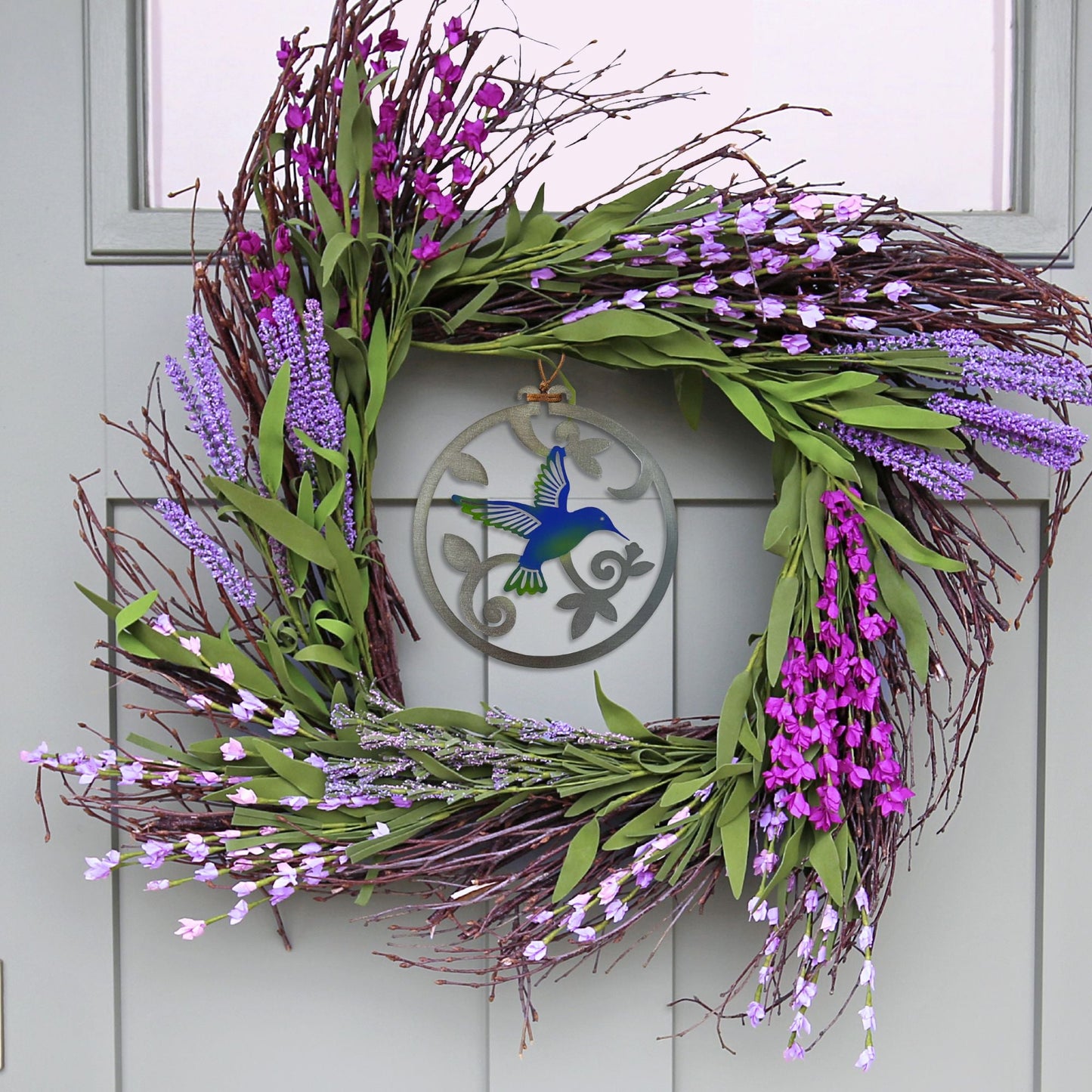 Hummingbird Ornament - Authenticaa