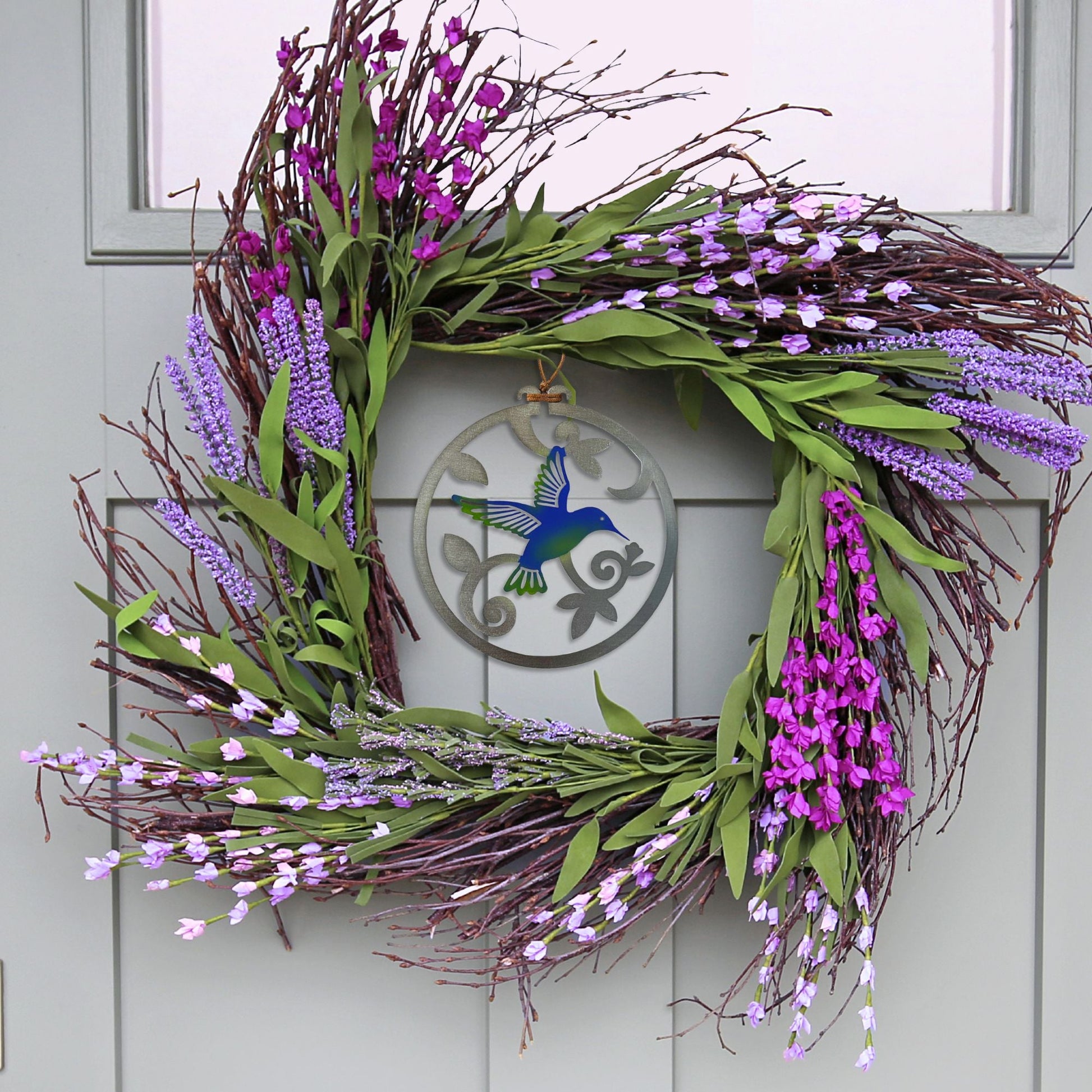 Hummingbird Ornament - Authenticaa