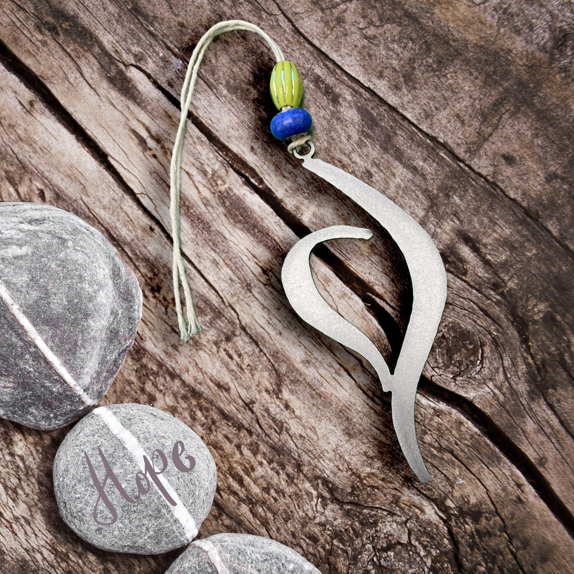 NEDA Eating Disorder Ornament - Authenticaa